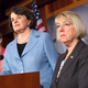 Illustration for article titled Least Convincing Study Ever: Voters Dont Care How Lady Politicos Look